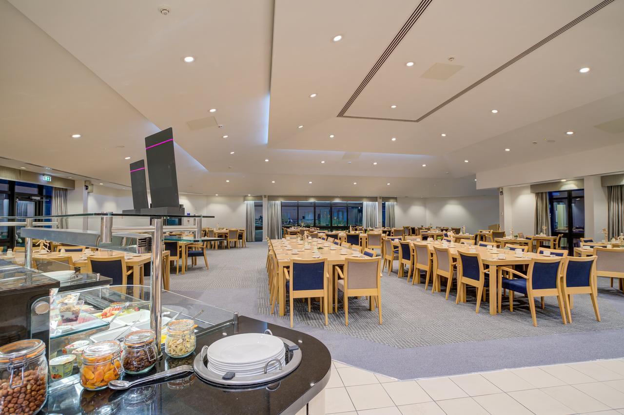 Warwick Conferences - Radcliffe Tile Hill Exterior foto